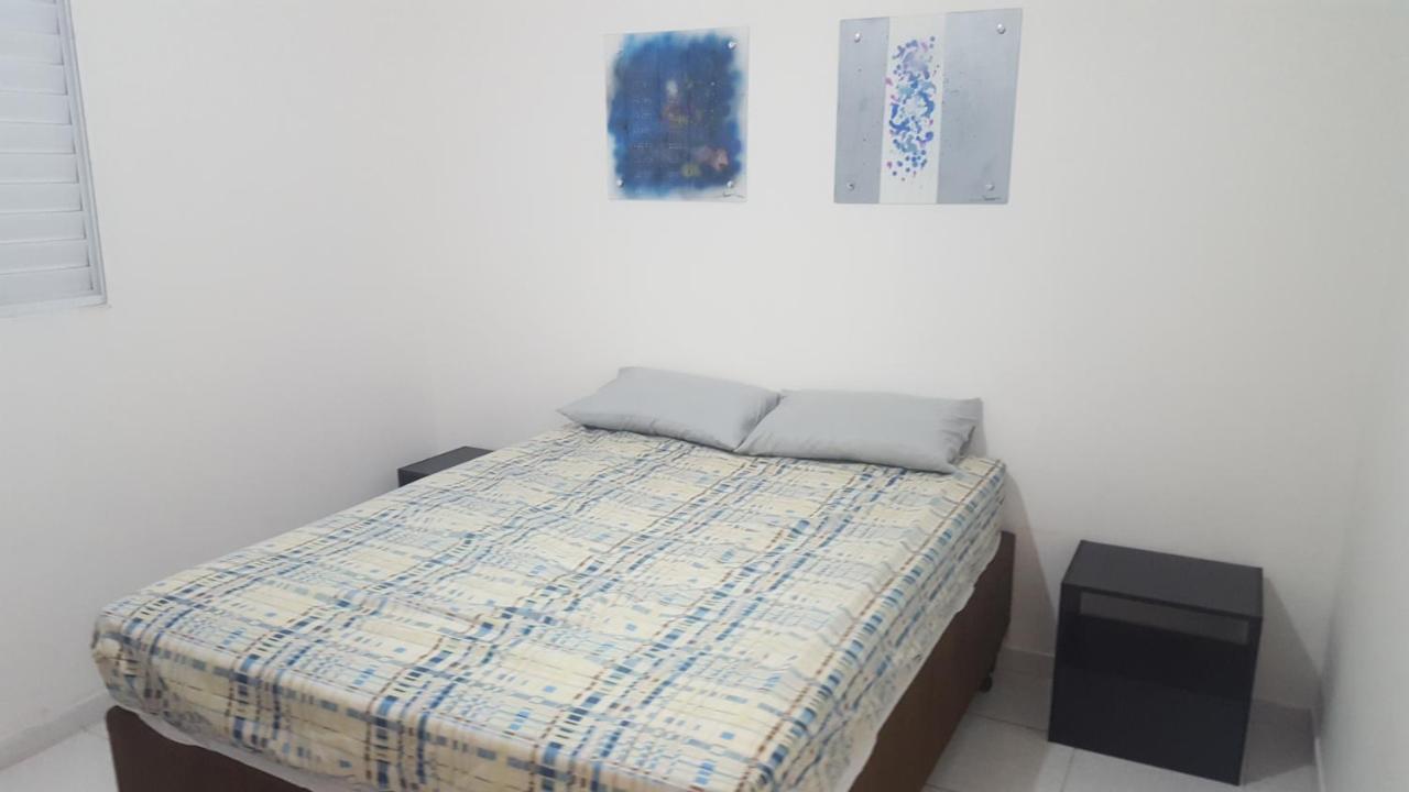 Apartment Cbauer2 Sao Paulo