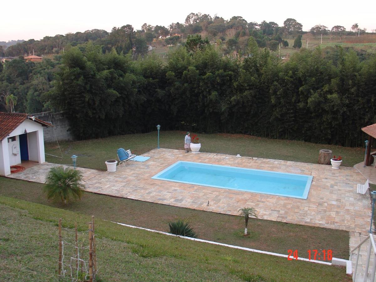 Chacara Vovo Joao Holiday home Sao Paulo