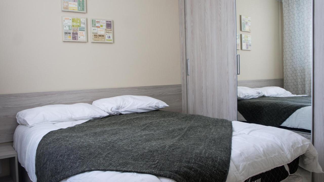 Apartamento Smart Bras - Equipado - Centro De Compras Sp - Perto Do Bom Retiro, Bras E 25 Marco