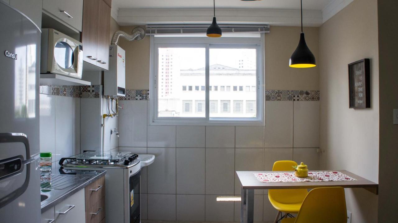 Smart Bras - Equipado - Centro De Compras Sp - Perto Do Bom Retiro, Bras E 25 Marco Apartamento São Paulo