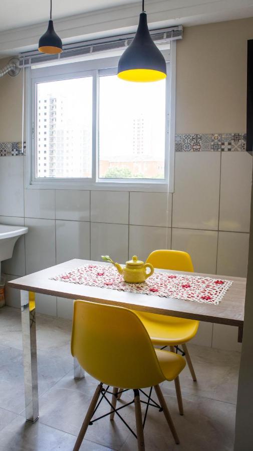 Apartamento Smart Bras - Equipado - Centro De Compras Sp - Perto Do Bom Retiro, Bras E 25 Marco *