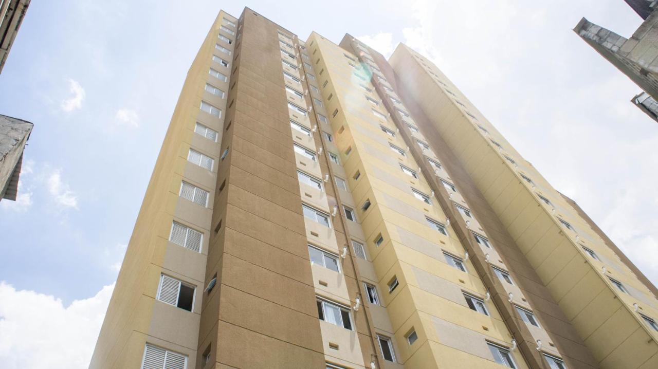 Apartamento Smart Bras - Equipado - Centro De Compras Sp - Perto Do Bom Retiro, Bras E 25 Marco *