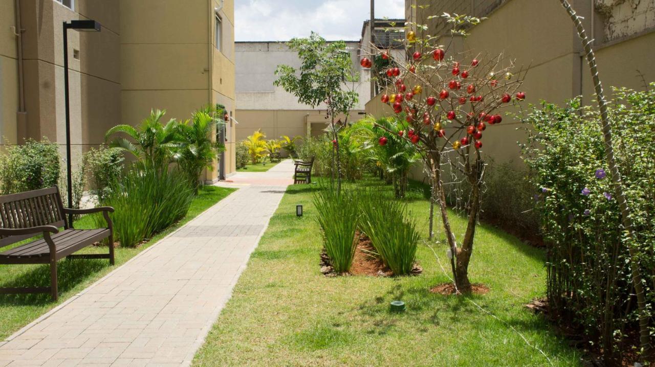 Smart Bras - Equipado - Centro De Compras Sp - Perto Do Bom Retiro, Bras E 25 Marco Apartamento