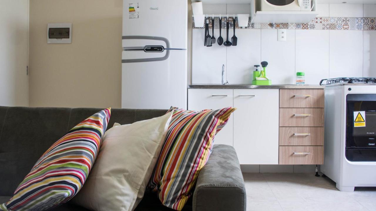 Smart Bras - Equipado - Centro De Compras Sp - Perto Do Bom Retiro, Bras E 25 Marco Apartamento