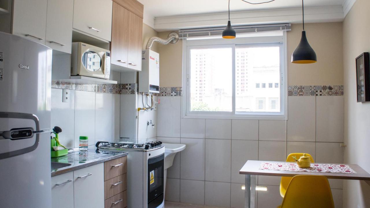 Smart Bras - Equipado - Centro De Compras Sp - Perto Do Bom Retiro, Bras E 25 Marco Apartamento