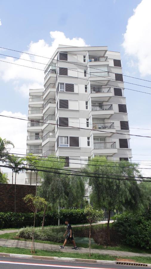 Apartamento Studio Coladinho Ao Allianz Parque Com Ac São Paulo