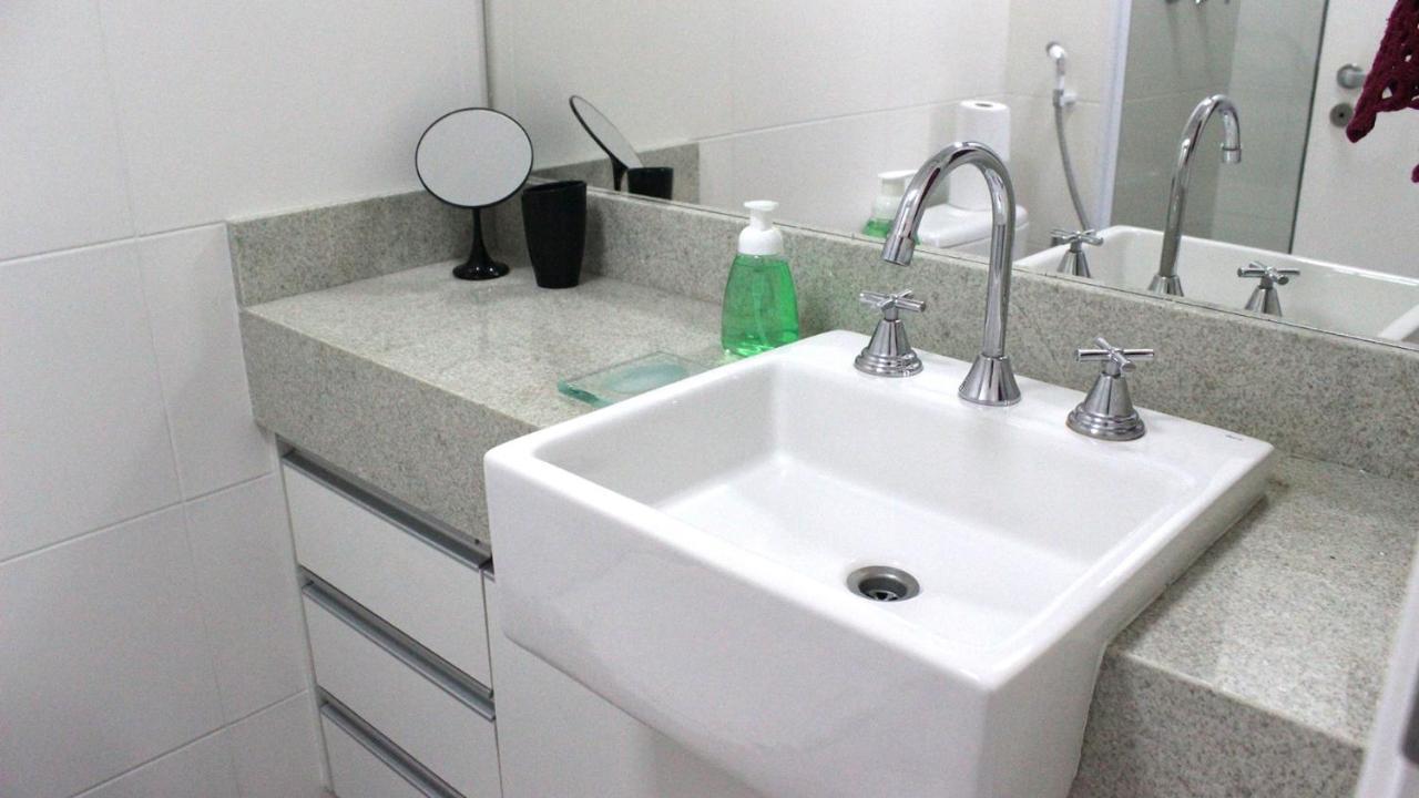 Studio Coladinho Ao Allianz Parque Com Ac Apartamento