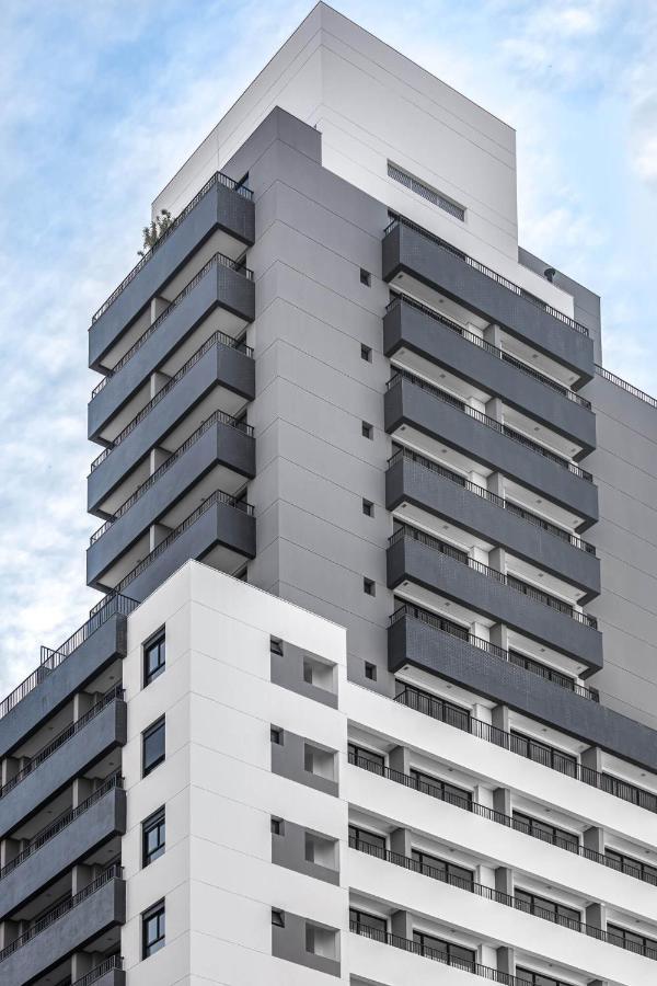 Ba4 Studio Lindo Novo Moderno Bela Vista Centro Sp Sao Paulo