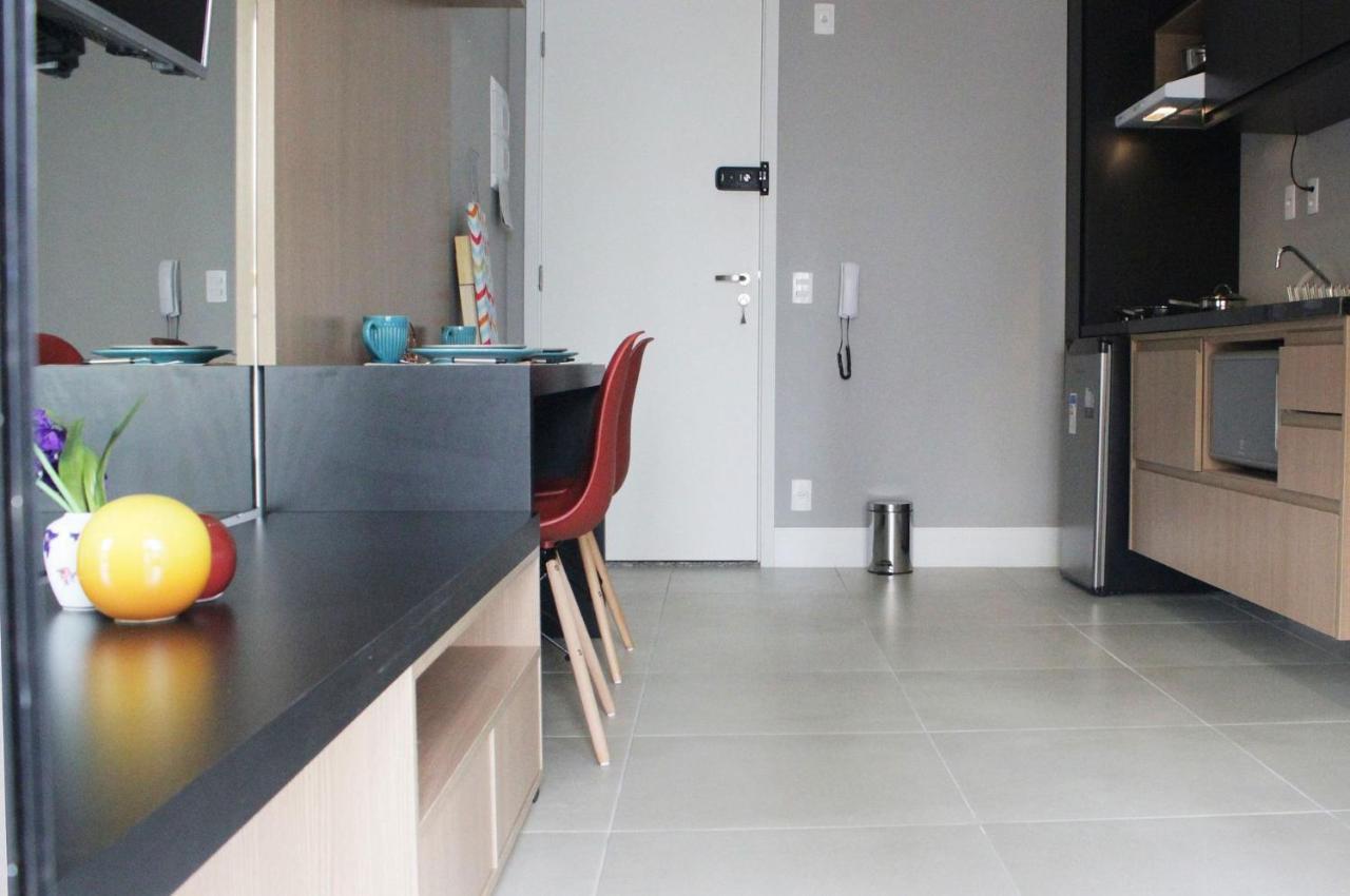 Studio 107 - Apartamento No Arouche Apartamento *