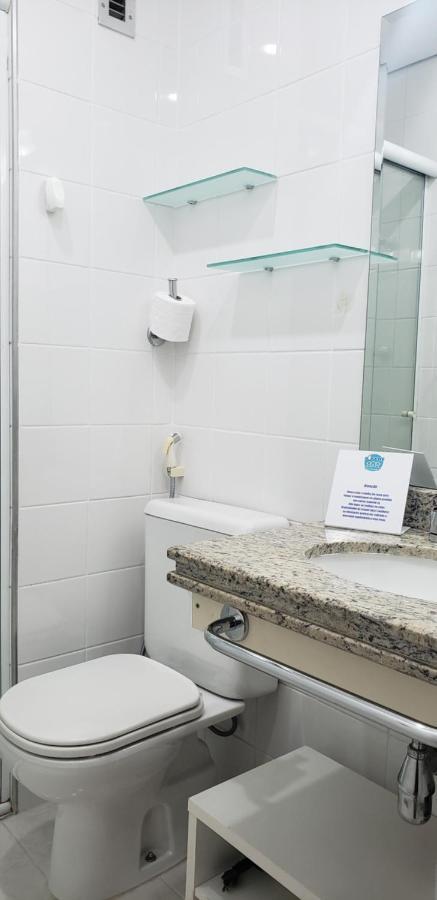 Flat Ibirapuera Special Aparthotel São Paulo