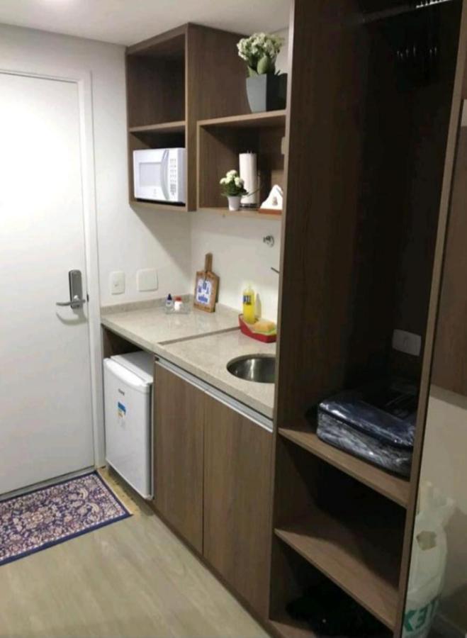 Apartamento Studio 604 Viaduto Nove De Julho, 200 São Paulo