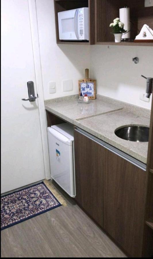 Studio 604 Viaduto Nove De Julho, 200 Apartamento São Paulo