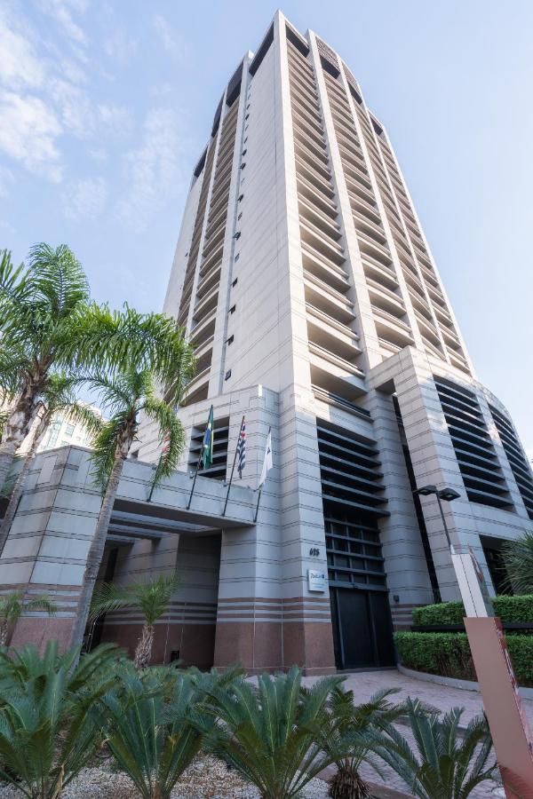Apartamento Cyclinn Jardim São Paulo