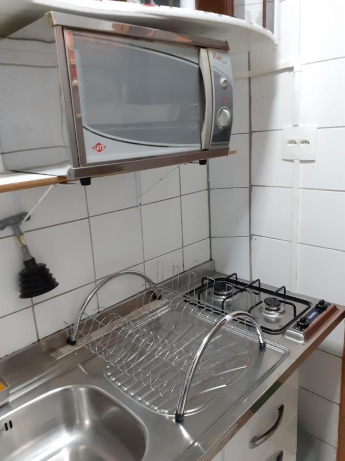 Estudio Duque De Caxias Apartamento