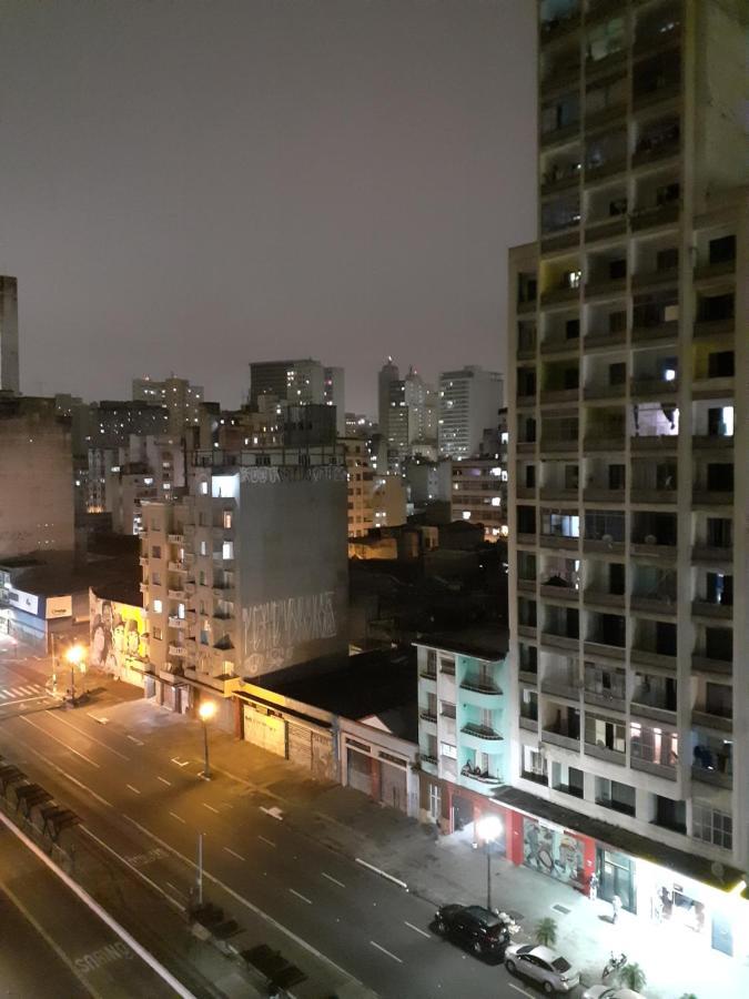 Estudio Duque De Caxias Apartamento *