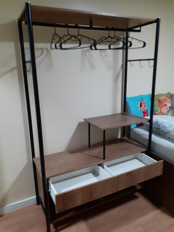 Estudio Duque De Caxias Apartamento São Paulo