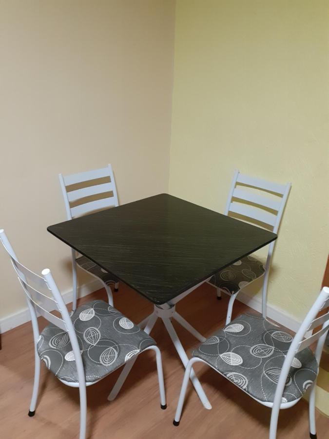 Apartamento Estudio Duque De Caxias São Paulo