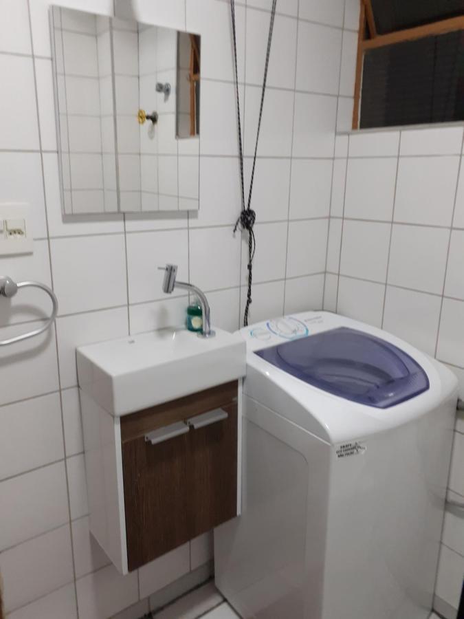 Apartamento Estudio Duque De Caxias *