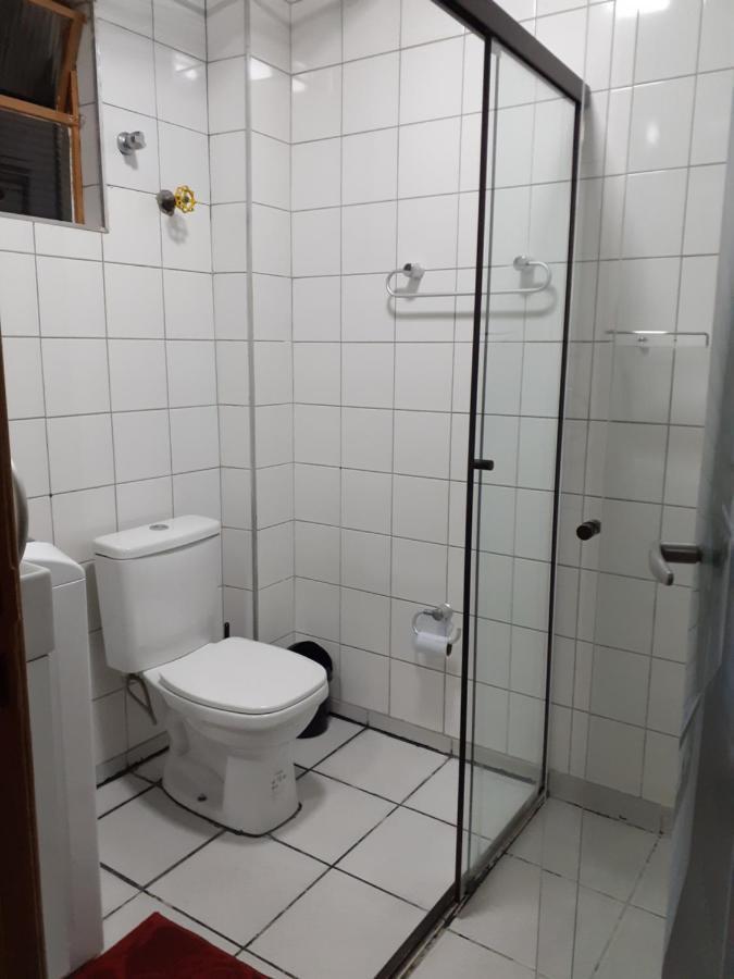 Apartamento Estudio Duque De Caxias São Paulo
