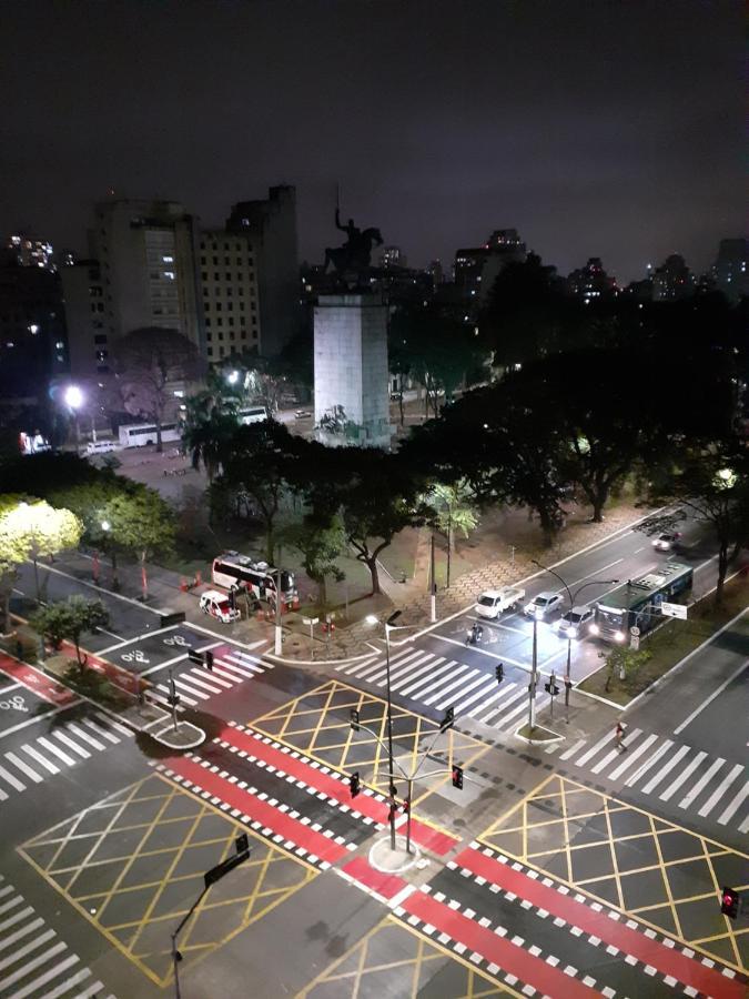 Apartamento Estudio Duque De Caxias *