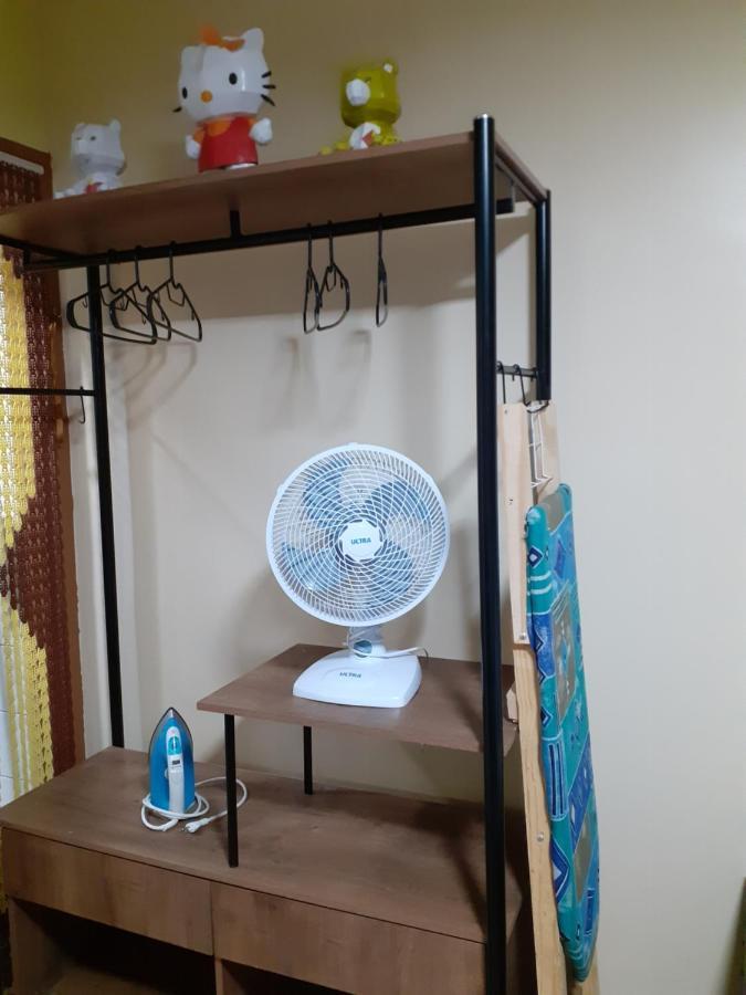 Apartamento Estudio Duque De Caxias