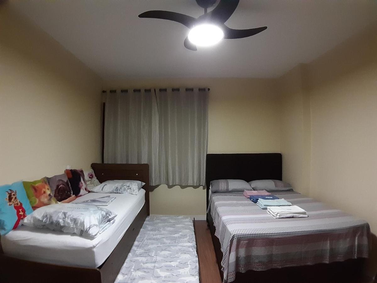 Estudio Duque De Caxias Apartamento São Paulo