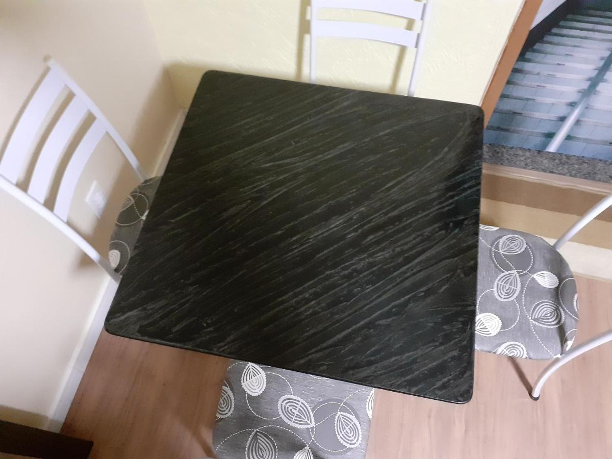 Estudio Duque De Caxias Apartamento *