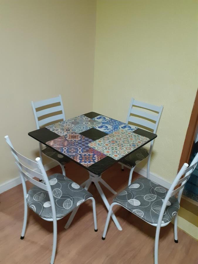 Apartamento Estudio Duque De Caxias