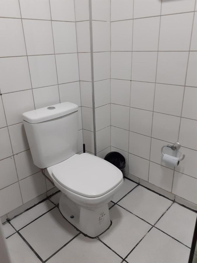 Estudio Duque De Caxias Apartamento