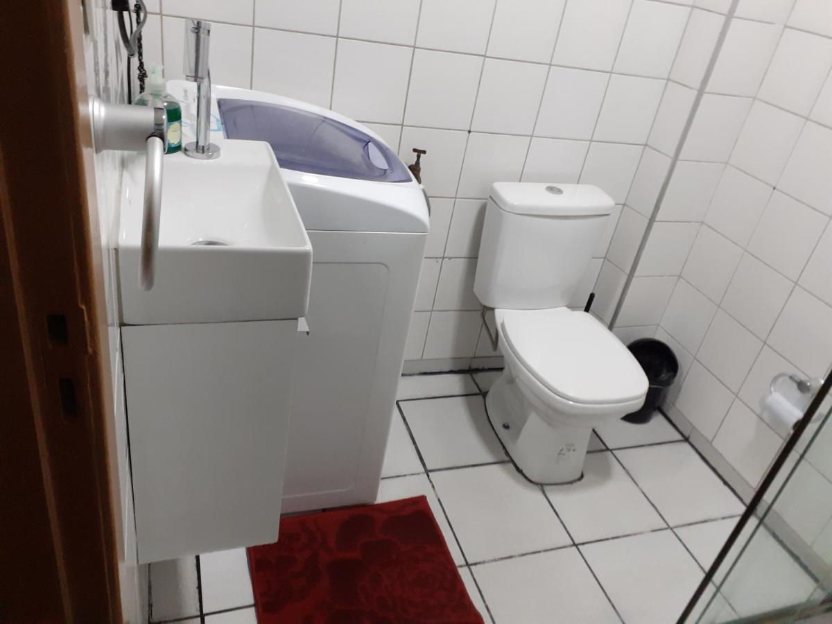 Apartamento Estudio Duque De Caxias *
