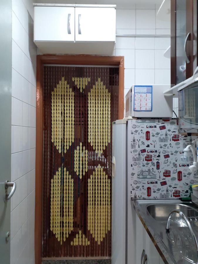 Apartamento Estudio Duque De Caxias *