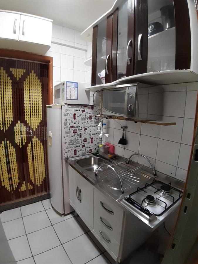 Estudio Duque De Caxias Apartamento *