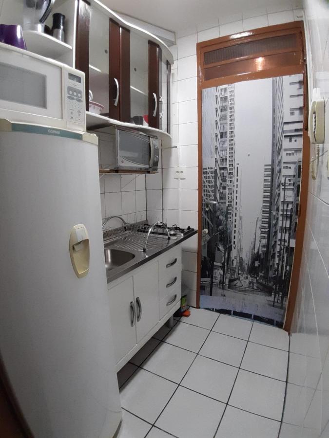 Estudio Duque De Caxias Apartamento
