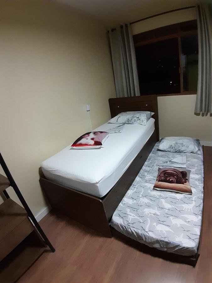 Estudio Duque De Caxias Apartamento