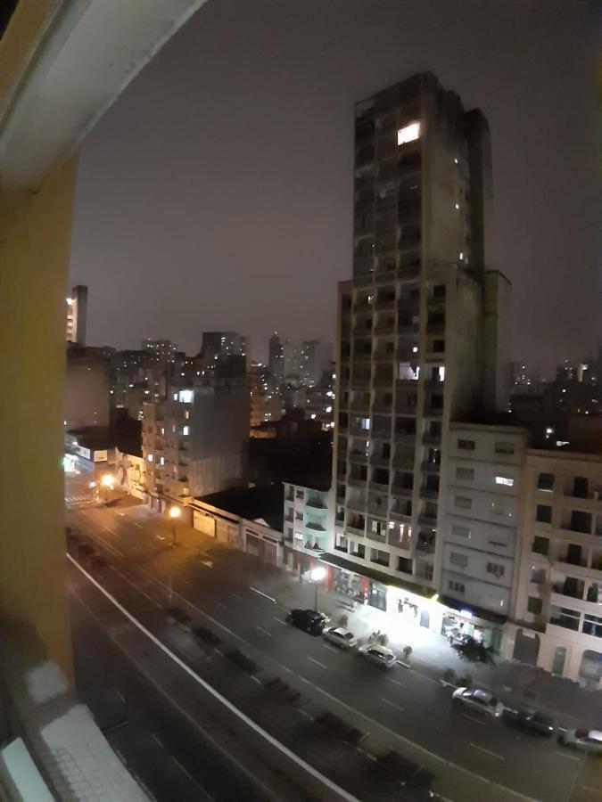 Estudio Duque De Caxias Apartamento