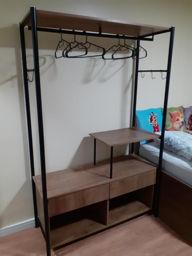 Estudio Duque De Caxias Apartamento
