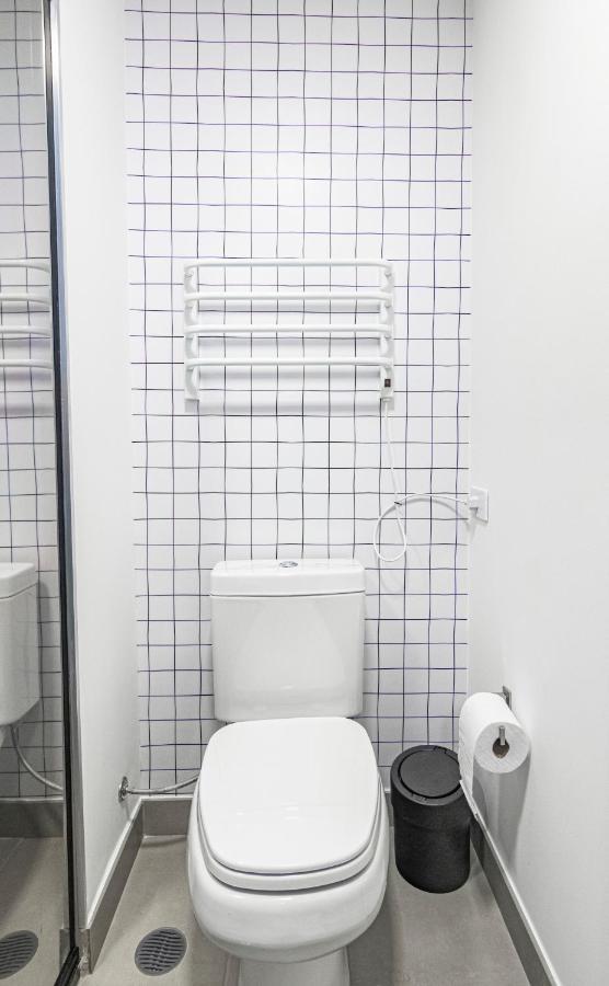 Apartment Studio Charme Vila Mariana Com Lava Loucas