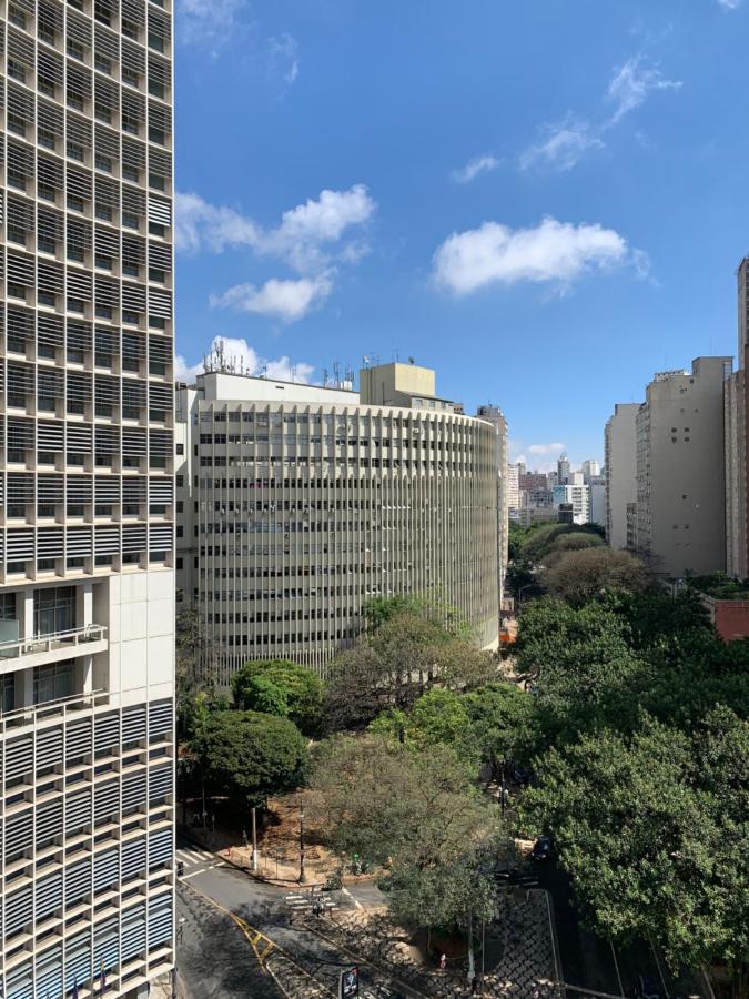 Studio 604 Viaduto Nove De Julho, 200 Apartamento São Paulo