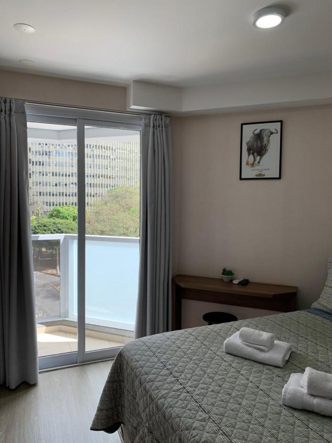 Studio 604 Viaduto Nove De Julho, 200 Apartamento *