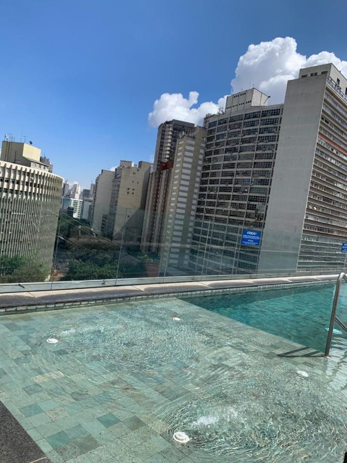 Studio 604 Viaduto Nove De Julho, 200 Apartamento São Paulo