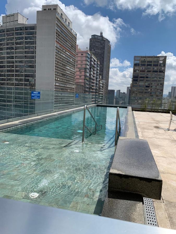Studio 604 Viaduto Nove De Julho, 200 Apartamento