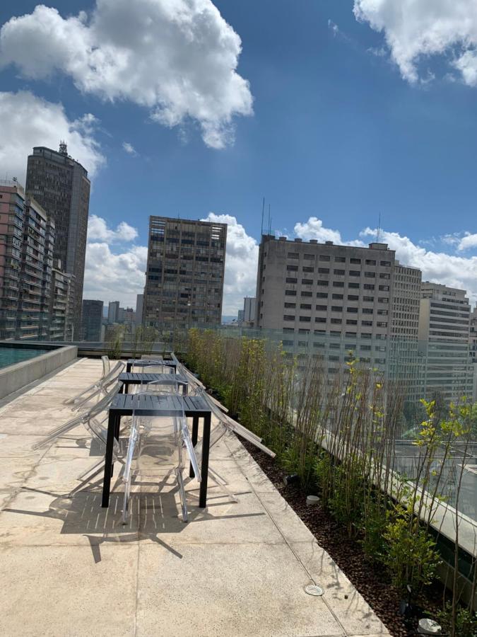 Studio 604 Viaduto Nove De Julho, 200 * São Paulo
