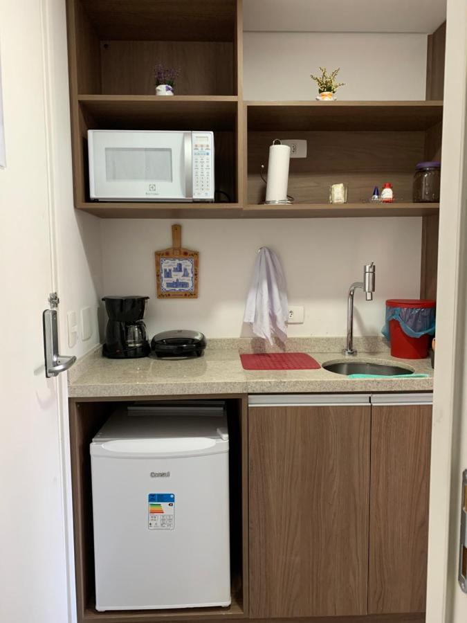 Studio 604 Viaduto Nove De Julho, 200 Apartamento *