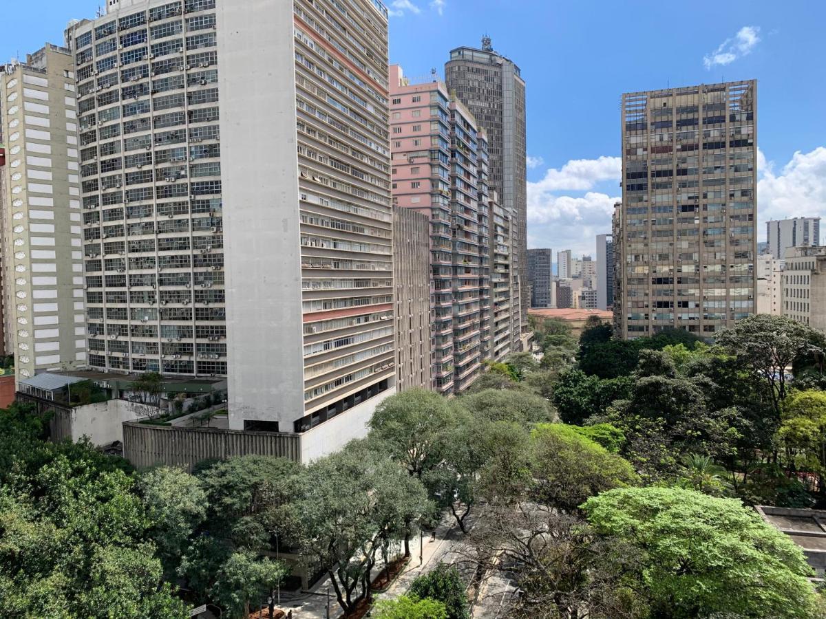 Studio 604 Viaduto Nove De Julho, 200 Apartamento