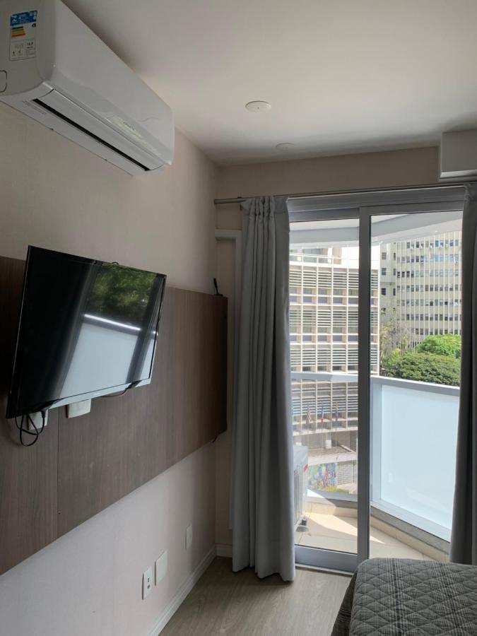 Studio 604 Viaduto Nove De Julho, 200 * São Paulo