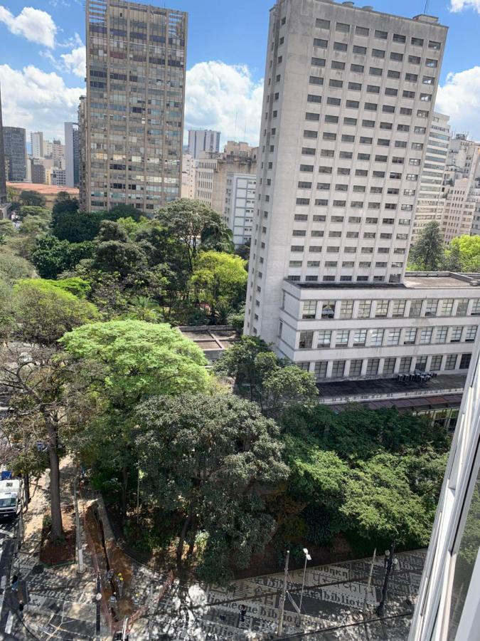 Studio 604 Viaduto Nove De Julho, 200 Apartamento