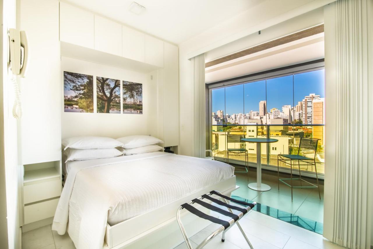 360 Perdizes Apartamento São Paulo
