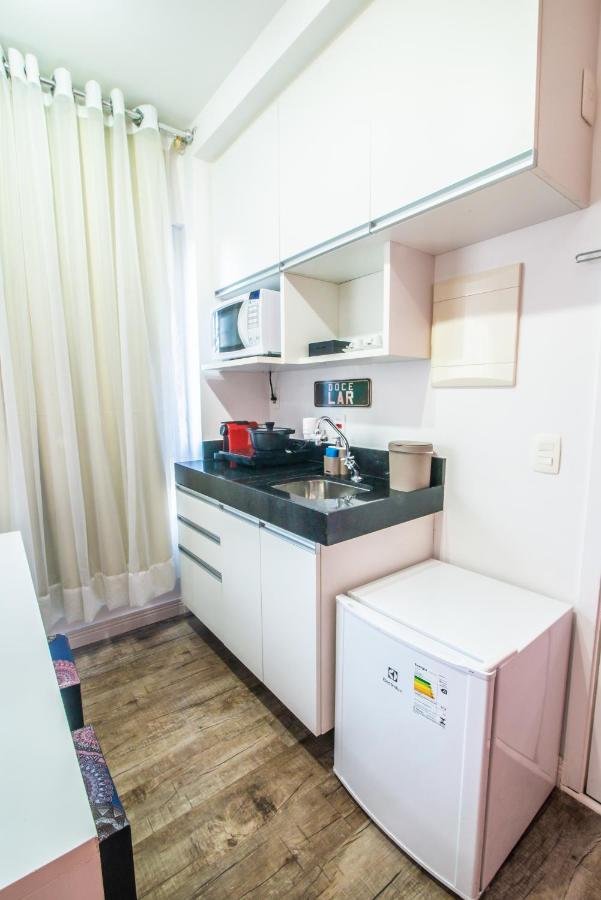 Apartamento 360 Perdizes