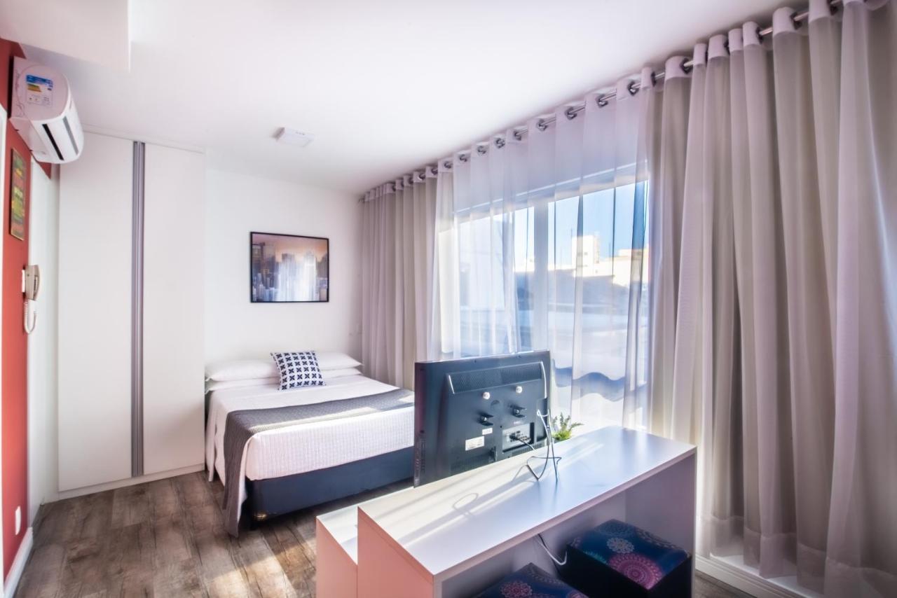 Apartamento 360 Perdizes *