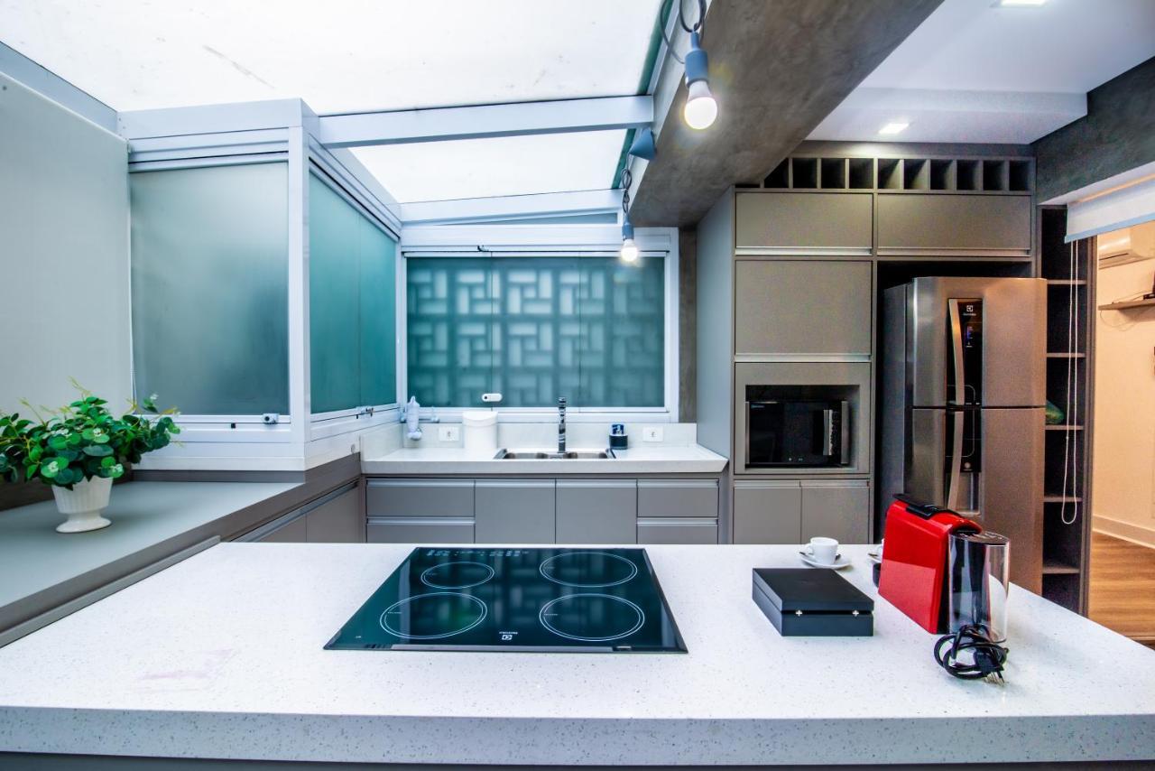 Apartamento 360 Perdizes